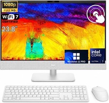 Dell All-in-One 23.8