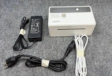 JADENS JD-468BT Thermal Label Printer 203dpi For Parts Repair No Guarantee picture