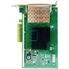 DELL Intel Quad-port 0PGRFV X710-DA4FH 10GbE Network Adapter Ethernet Converged picture