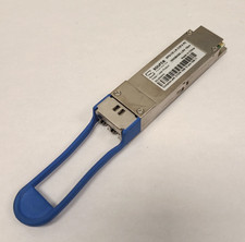 Source Photonics SPQ-CE-LR-CDFA R2 100G QSFP28 LR4 10km SMF LC Transceiver picture
