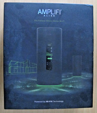 AmpliFi Alien WiFi 6 WiFi System Seamless Whole Home Wireless  AFi-ALN-US picture