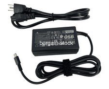 Original 20V 3.25A 65W AC Adapter Charger For HP OmniBook Ultra 14 14-kd0047nr picture