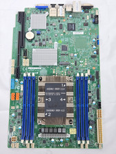 SuperMicro X11SPW-TF-NI22 DDR4 LGA 3647 Motherboard Tested Working picture