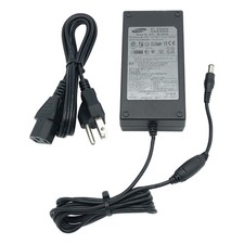 Genuine Samsung SAD04914F-UV 25W AC Adapter 14V 3.5A AD-4914N 6.0x4.4mm picture