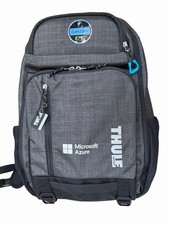 Thule Backpack Gray Stravan 15