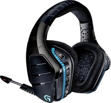 Logitech G633 Artemis Spectrum – RGB 7.1 Dolby and DTS Surround Sound Headset picture