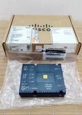 New Cisco IR809G-LTE-NA-K9 809 Industrial ISR 4G/LTE Multimode New Open Box picture