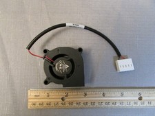 Delta BFB0512LD Cooling Fan Blower Squirrel Cage 12VDC 0.15A 2-Wire New picture