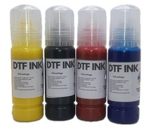 DTF Ink heat Transfer Direct to film fit for Epson ET2400 ET2800 ET2803 ET4800 picture