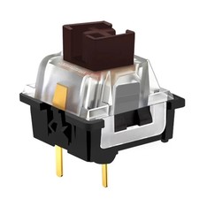 REDRAGON MX Mechanical Keyboard Switches 3-Pin RGB SMD Blue Red Brown Black picture