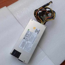 Used For Super Micro PWS-601-1H 600W Server Power Supply 100% Tested picture