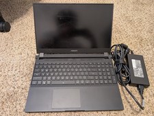 GIGABYTE AORUS 15P YD - 2 x 1TB SSD, 64GB RAM, RTX 3080 8GB vRAM picture