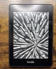 Amazon Kindle Paperwhite 10th Gen 8GB | 6