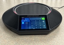 Grandstream GAC2500 Android Conference Phone – HD Audio, 6 Lines, Bluetooth, POE picture