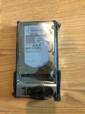 IBM 49Y1870 49Y1866 49Y1869 600GB 15K 6GB LFF SAS 3.5'' Hard Drive W/TRAY picture