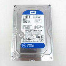 Western Digital WD10EZEX-75WN4A0 1TB 3.5