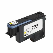 Printhead HP Designjet L26500 L28500 792 CN702A Printhead picture