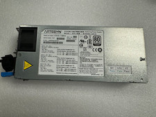 Artesyn MC800B6-3-4R-02 80 Plus Titanium 800W Switching Power Supply Tested picture