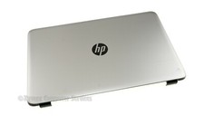 854987-001 AP1O20001B1 OEM HP LCD DISPLAY BACK COVER 15-AY041WM (C READ)( FB31) picture