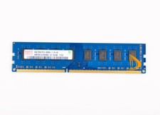 For Hynix 4GB DDR3 1066MHz 2RX8 PC3-8500U 240PIN DIMM Desktop Memory RAM Test 4G picture