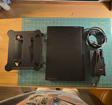 Lenovo Legion S7 15ACH6 Gaming Laptop 15.6” w/ Charger & Stand picture