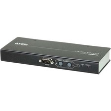 Aten Network CE750A Cat5 USB Console Extender with Audio + Serial, 650ft Range picture
