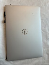 Genuine Dell XPS 9370 9380 TOUCH Screen Assembly  291GW 97PND J5W3W White S10 picture