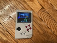Retroflag GPI Case with Raspberry Pi Zero 2 W and 16GB MicroSD Card RetroPi picture