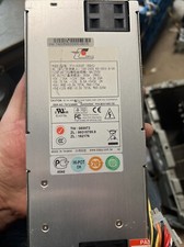 EMACS P1H-6350P 350W 24-Pin Power Supply 100-240V picture