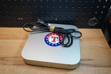 (K) Apple Mac Mini A1347 Late 2012 Desktop Computer w/ Power Cord 1TB picture