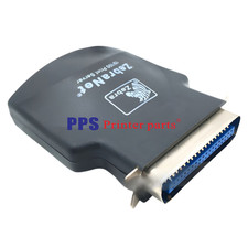 New External Network Card Fits For Zebra 110XI3 110XI4 105SL+ Print Server Net picture