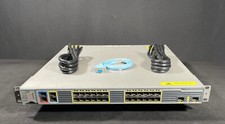 Cisco ME 3600X Series ME-3600X-24FS-M 24-Ports SFP Ethernet Switch-Same Day Ship picture