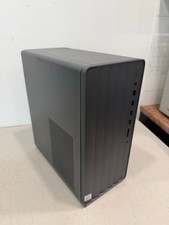 HP Envy TE01 Desktop PC 1TB NVMe SSD 16GB RAM i7-10700 Windows 11 WiFi picture