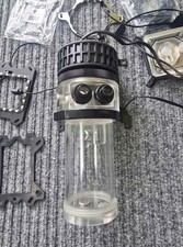EK-Quantum Kinetic TBE 120 DDC PWM D-RGB - Plexi picture