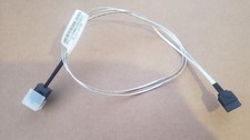 Lenovo 00HV336 Mini-SAS HD (SFF-8643) to 1 SATA Cable 2' picture