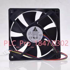 1PCS NEW Delta AFB1212VH PWM 12025 12V 0.60A  cooling fan 120*120*25mm picture
