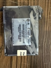 VINTAGE SEAGATE ST9235AG 2.5” IDE HARD DRIVE NEW OLD STOCK 210MB picture