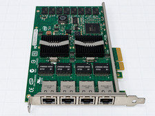 Intel PRO/1000 PT Quad Port Gigabit PCIe NIC EXPI9404PTBLK Tested picture