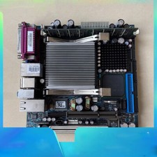 1pc used FIDIA main board 886LCD-M/mITX, 63830500       #8 picture