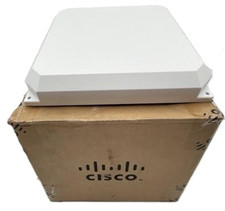 Cisco AIR-ANT2566D4M-R Aironet Antenna 2.4GHz/5.1GHz 6dBi Patch NEW *OPEN BOX* picture