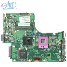For Toshiba Satellite C650 C655 Laptop Motherboard 6050A2355301 V000225020 GL40 picture