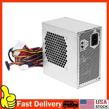 New 460W Power Supply For DELL XPS 8910 8920 8930 D460AM-03 HU460AM-01 US picture
