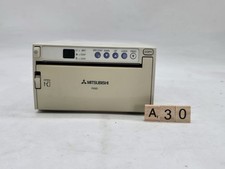 Mitsubishi P93DW Digital Monochrome Thermal Printer picture