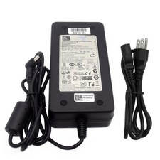 Genuine Power AC Adapter Charger For Zebra GK420d GX420d GX420t GK420t GX430t picture