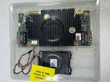 New Dell PERC H755 8GB NV 12Gb/s PCI-E RAID  w/ battery K2mkj 3KDWX 03KDWX picture