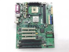 Used One Industrial motherboard G4V621-B (RoHS) 3 ISA slots motherboard 845GV picture