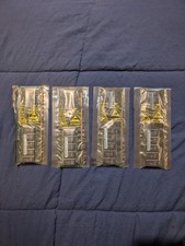 HP Compaq 20-00FBA-08 1GB Stacked Server Memory RAM *Set Of 4 in original pkg* picture