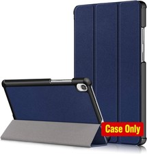 Case for Lenovo Tab M8 8.0'', Lightweight Slim Trifold Stand Case Cover picture