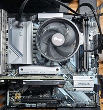 ASRock B650M Pro RS WiFi picture
