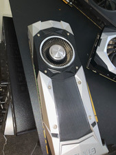 NVIDIA GeForce GTX 1070 8GB GDDR5 PCIe x16 Fan/Heatsink HDMI DP DVI picture